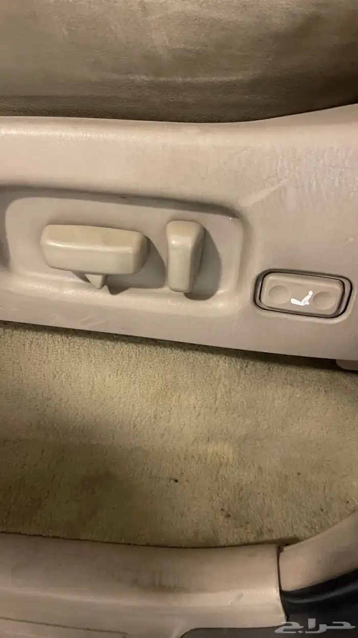 لكزس 11