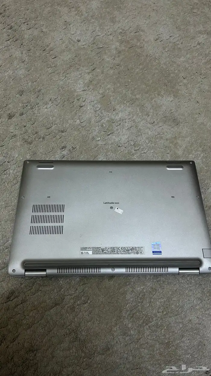 لابتوب DELL 2