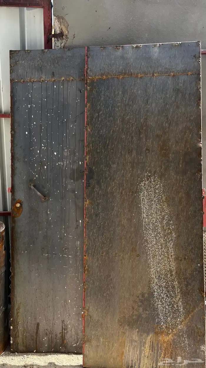 ابواب حديد 1