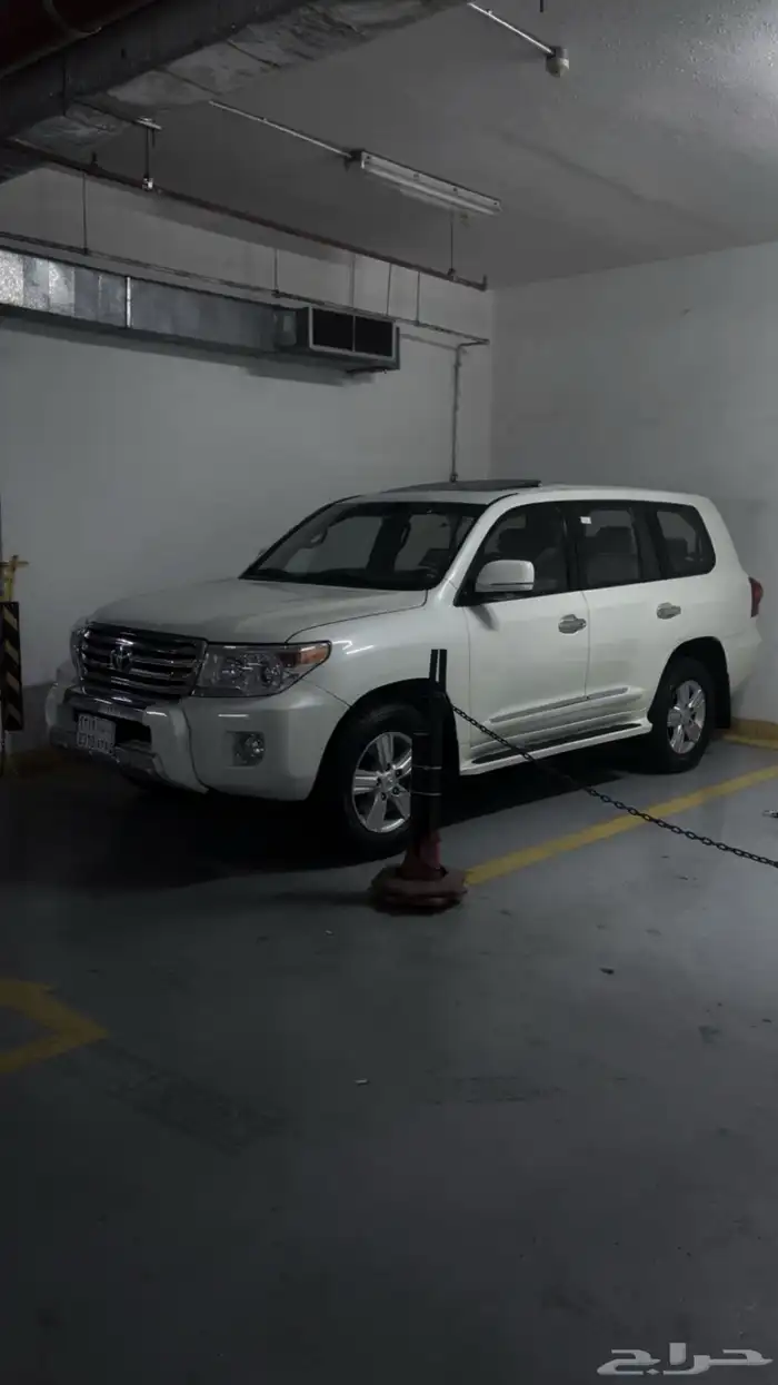 جيب جي اكس ار 2011 نظيف v6 4