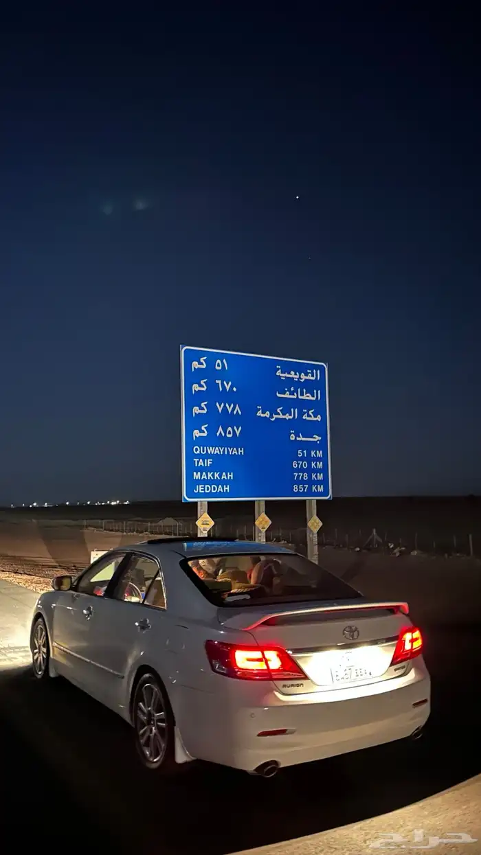 أوريون 2007 محول 2011 6