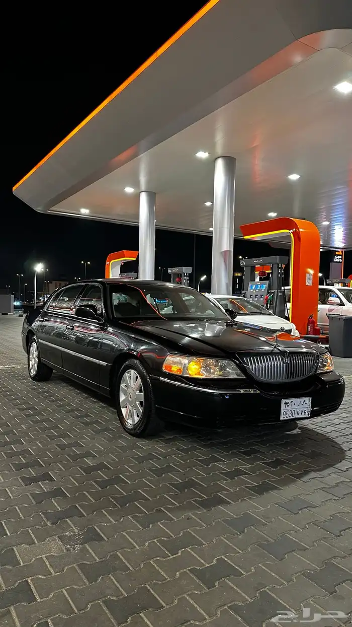 لينكون 2004 0