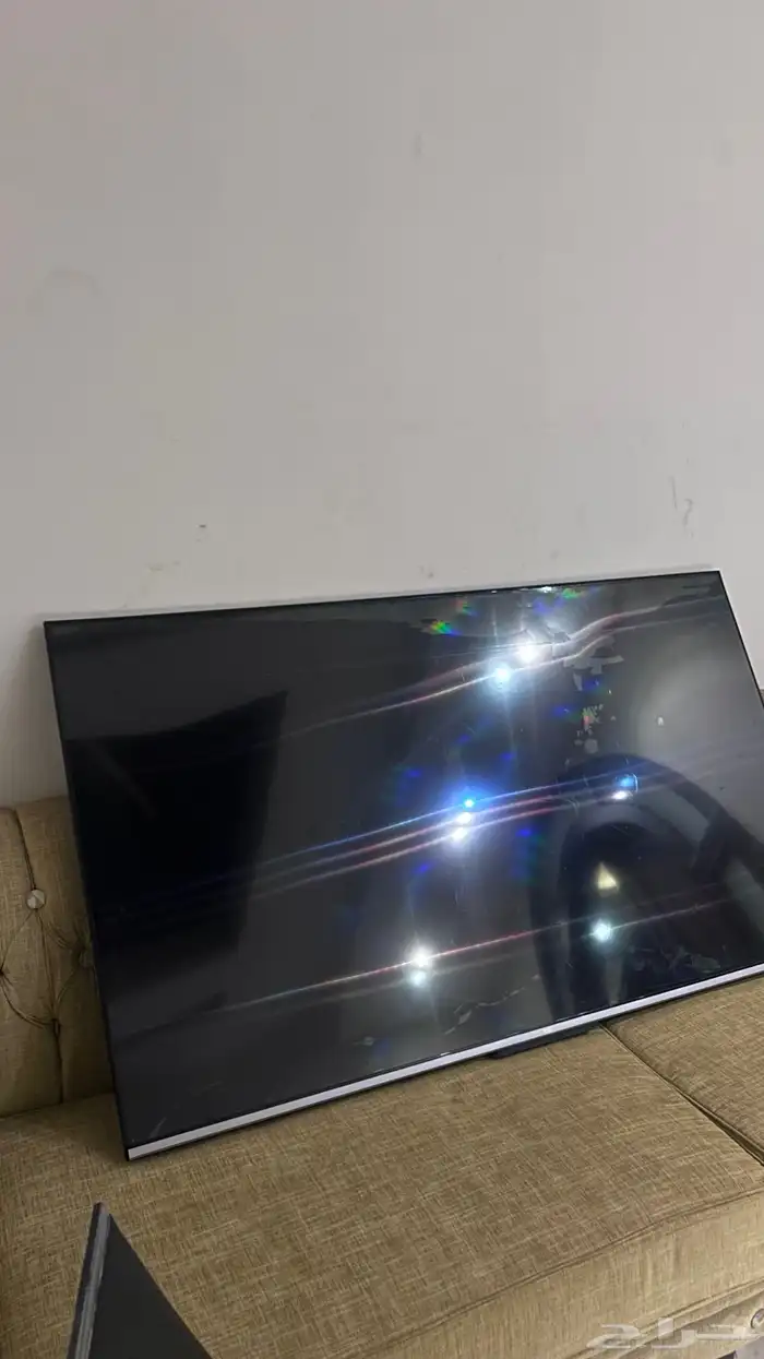 شاشه tcl 2