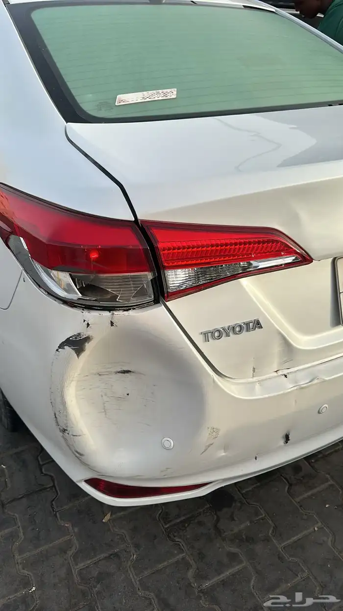 Yaris 1.5 2022 Y 15