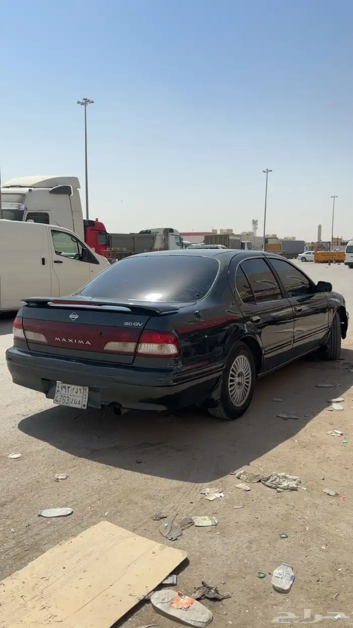مكسيما 98 عشبي نص فل 15