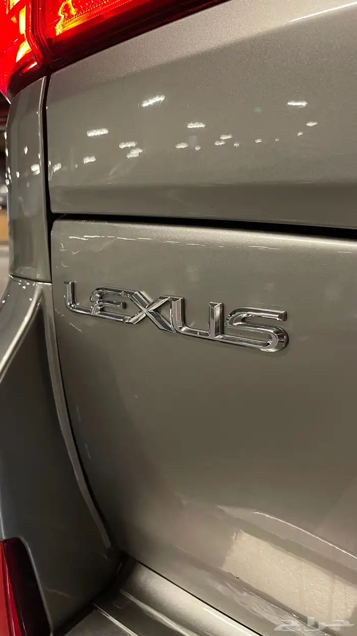 لكزس LX570 وارد عبد اللطيف جميل 2016 بحالة الوكالة 30