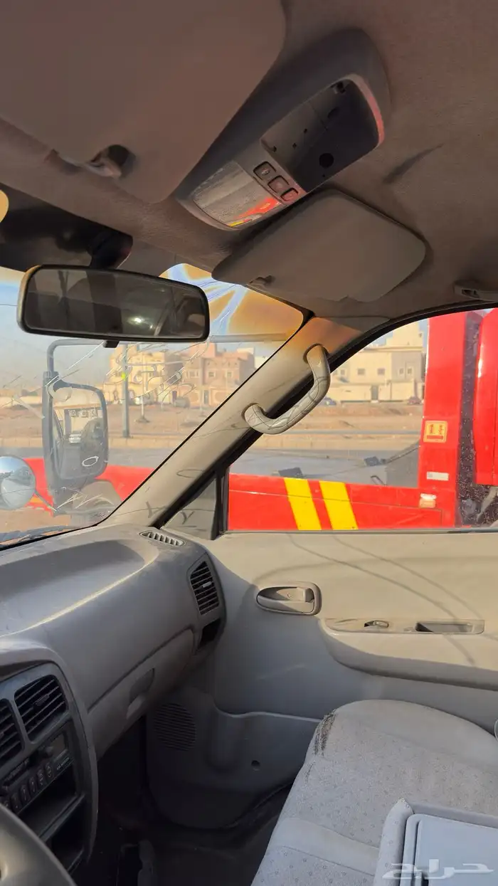 باص كيا بريجو قراند 10