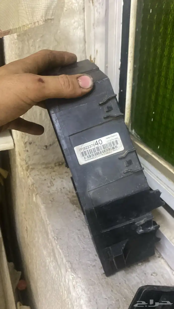 قطع غيار كابريس2007-2008-2009-2011-2012-2013 19