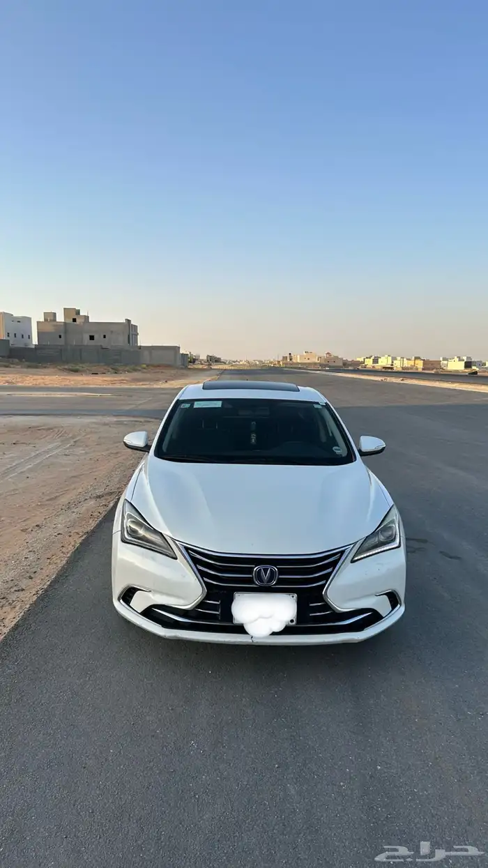 للبيع شانجان ايدو 2021 1