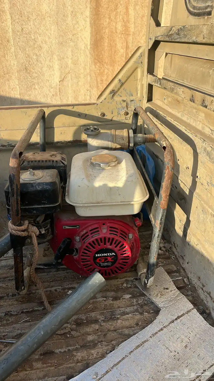 ماطور كهرب 3500  ماطور مويه ياباني للبيع 0