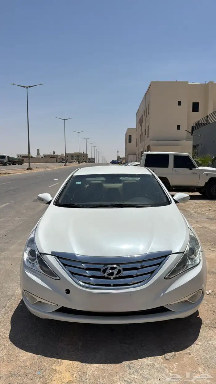 سوناتا 2012 4