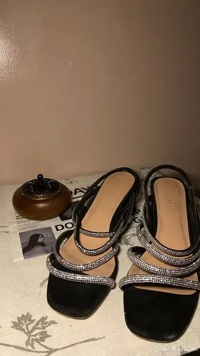 كعب index