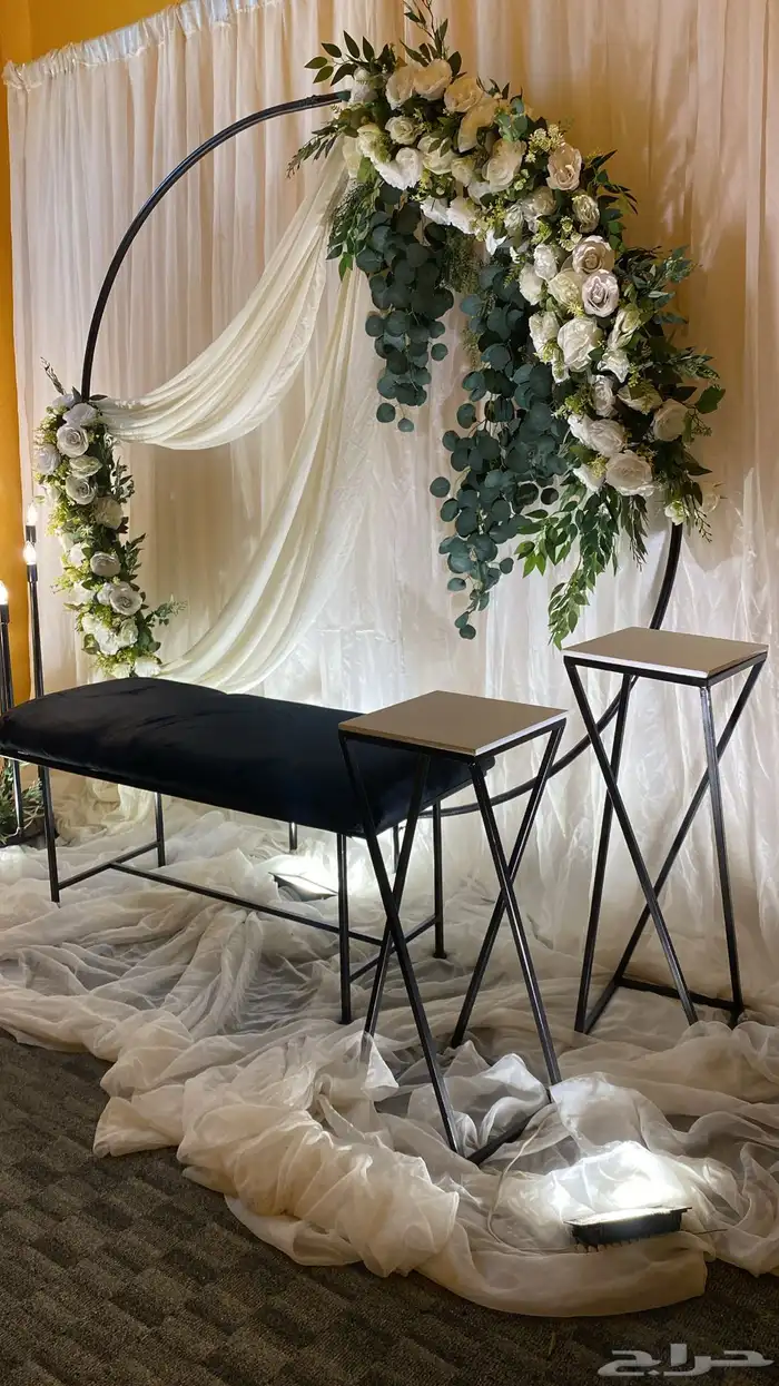 كوش ناعمة للبيوت والاستراحات 0