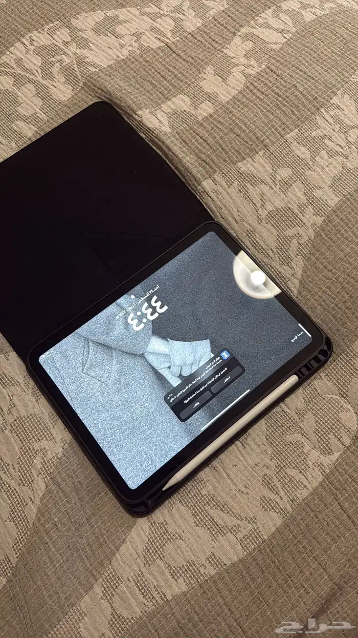 ايباد الجيل العاشر شبه جديد 0