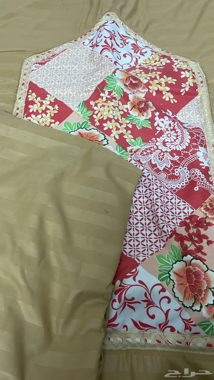 اطقم شراشف صلاه 4