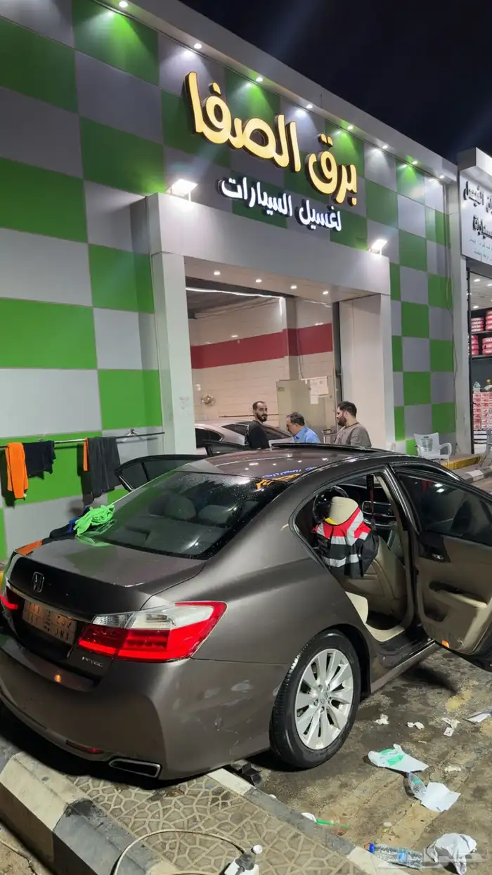 اكورد 2015 25