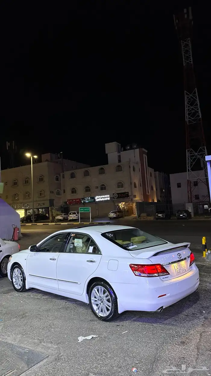 أوريون 2007 محول 2011 8