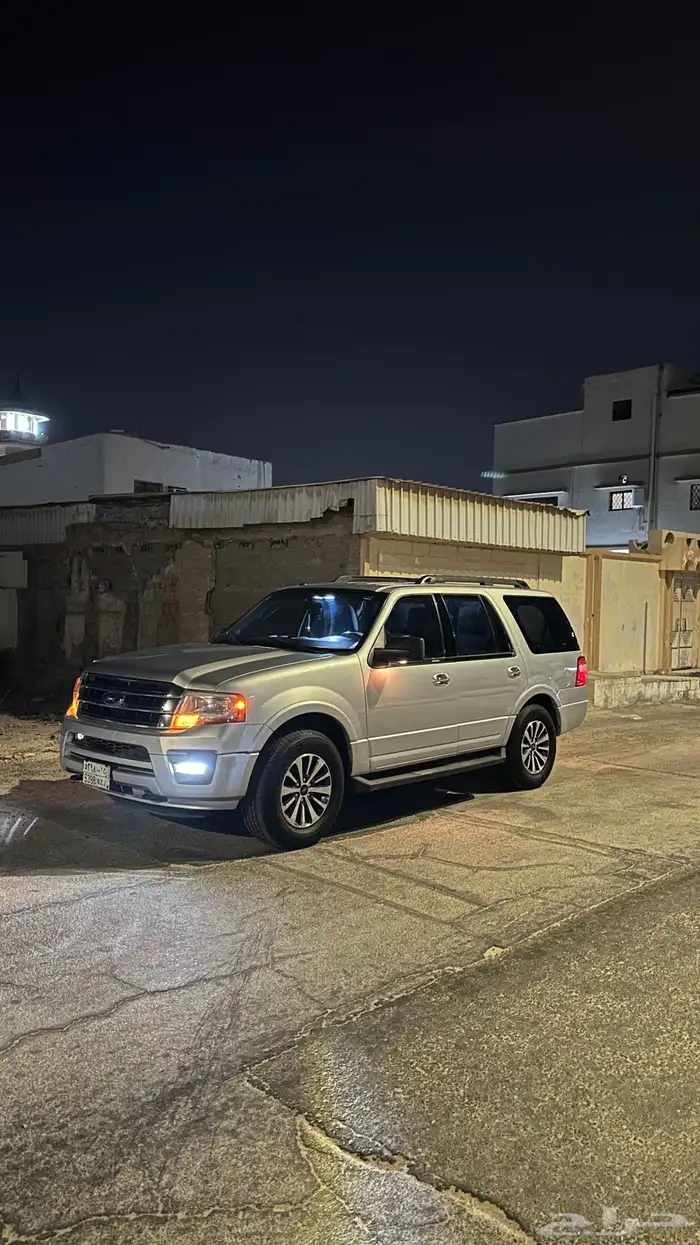 فورد الاكسبدشن للبيع 0