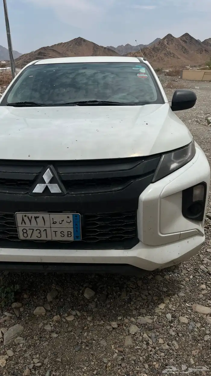 ميتسوبيشي 0