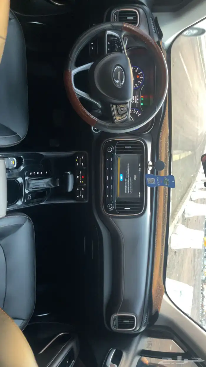GAC GS3 2
