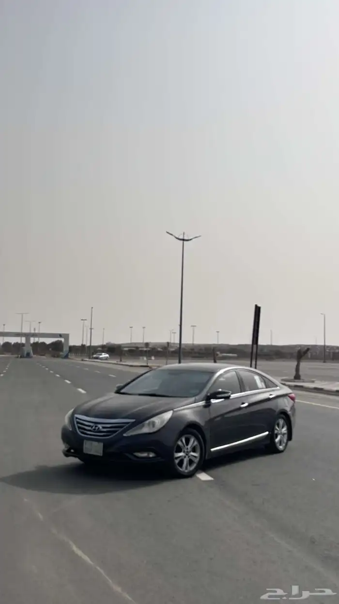 سوناتا 2012 شرط 0