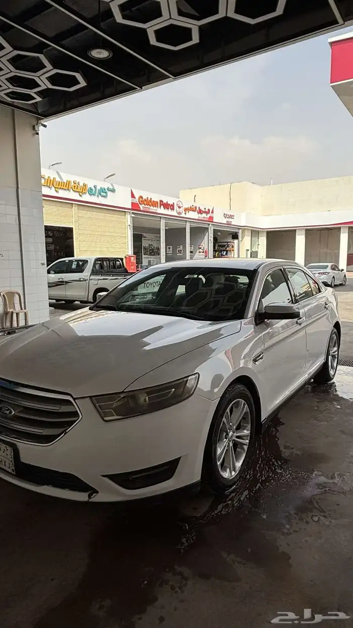 فورد تورس 2014 2