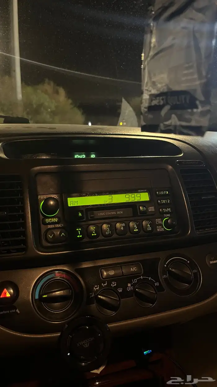 مسجل كامري 3 - 6 بلوتوث 0