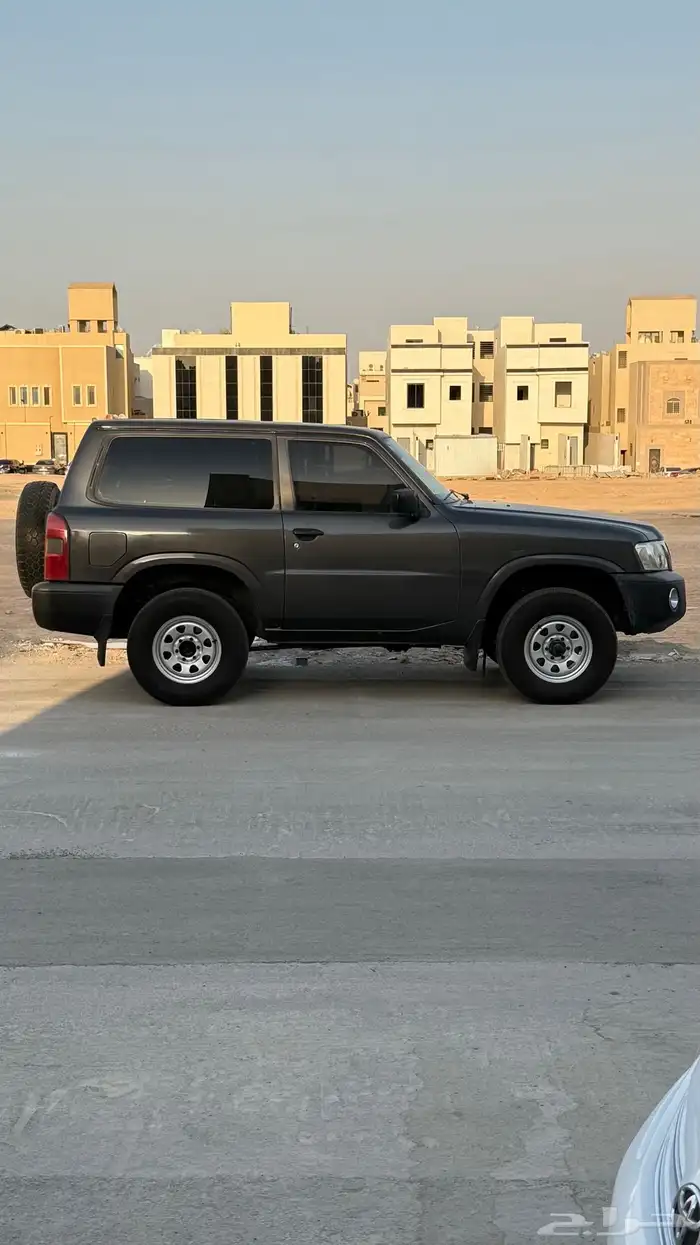 باترول ربع 2009 0
