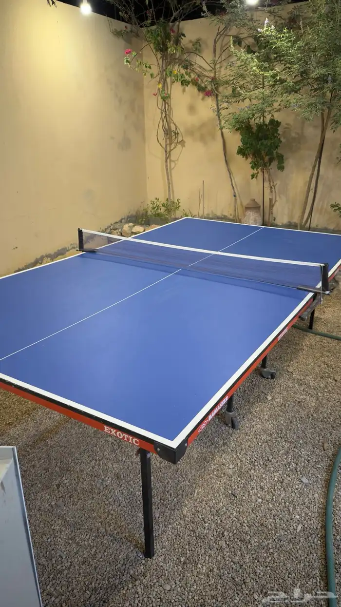 تنس طاولة 0