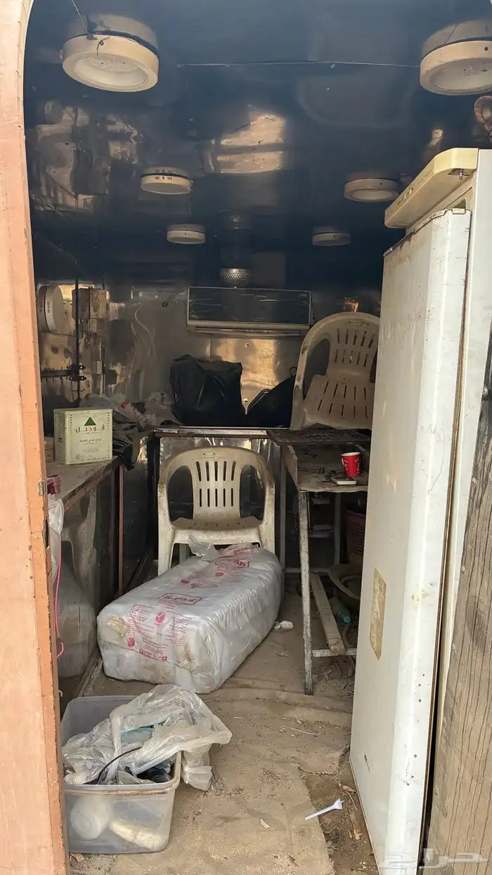 فود ترك للبيع فقط 6