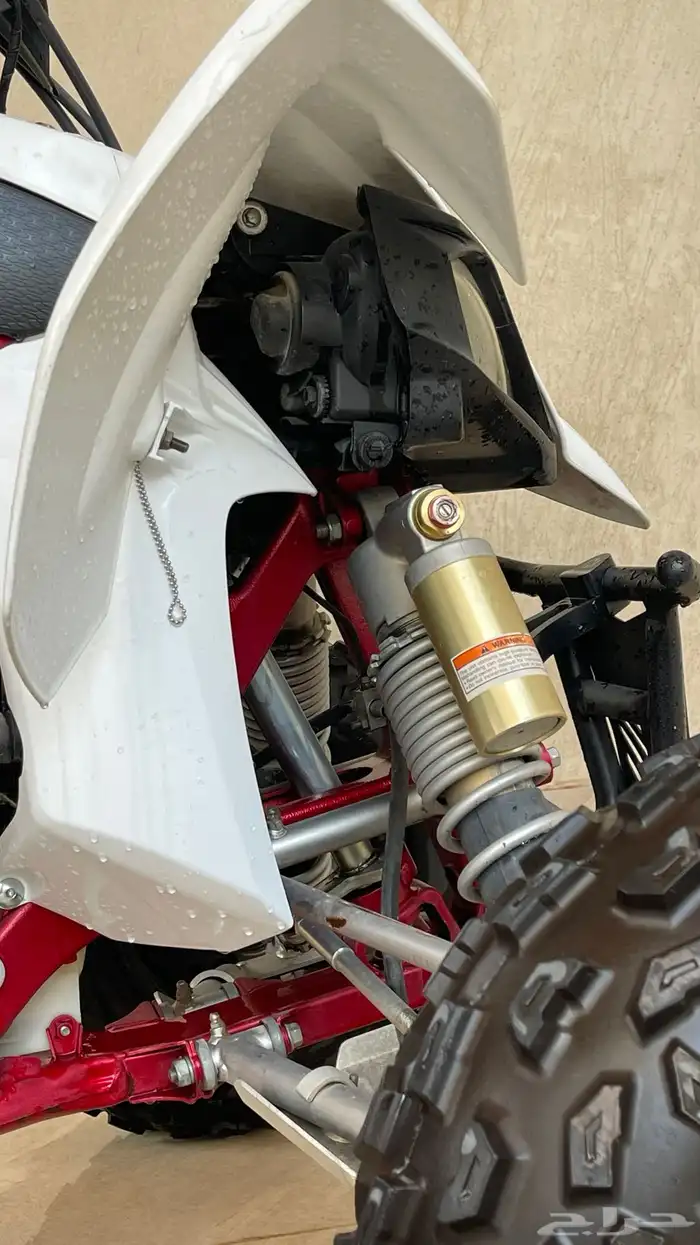 للبيع YFZ450 r 11