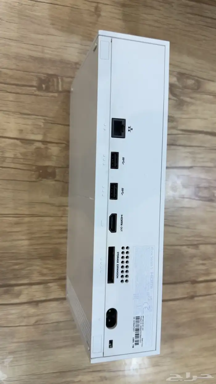 اكس بوكس سيريس اس نظيف 3