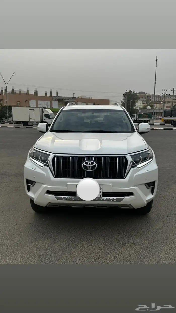 برادو 2020 0