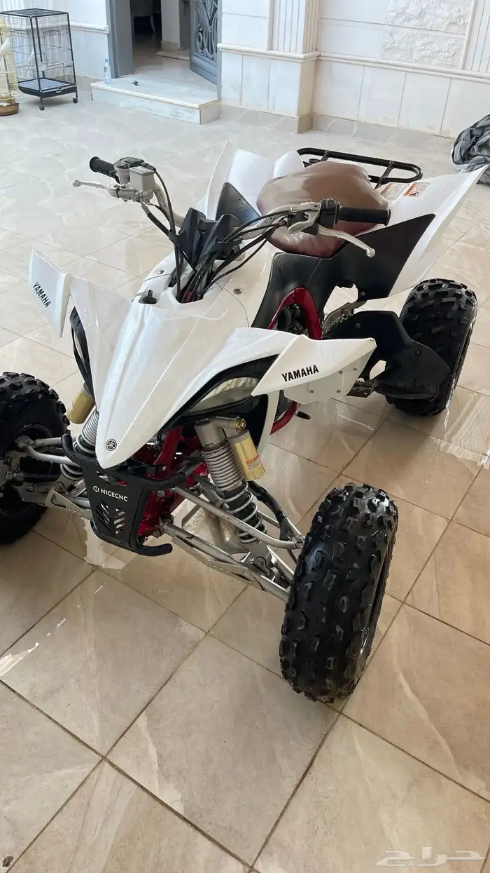 للبيع YFZ450 r 14