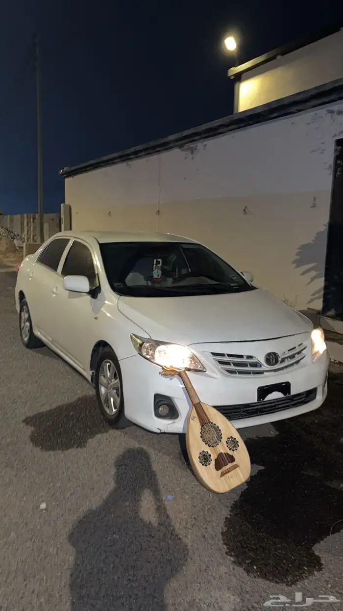 كورلا2012 5