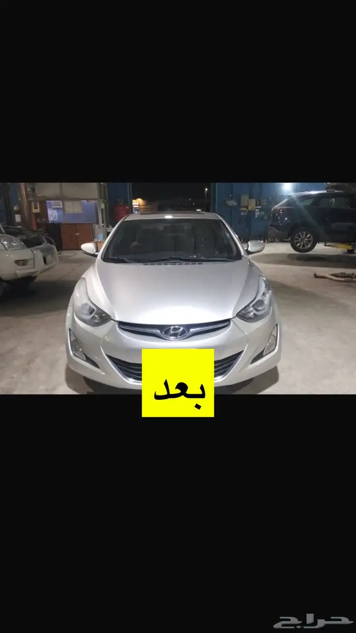 النترا 2016 الدفعة الاولى فل كامل 2000CC مالك أول 11