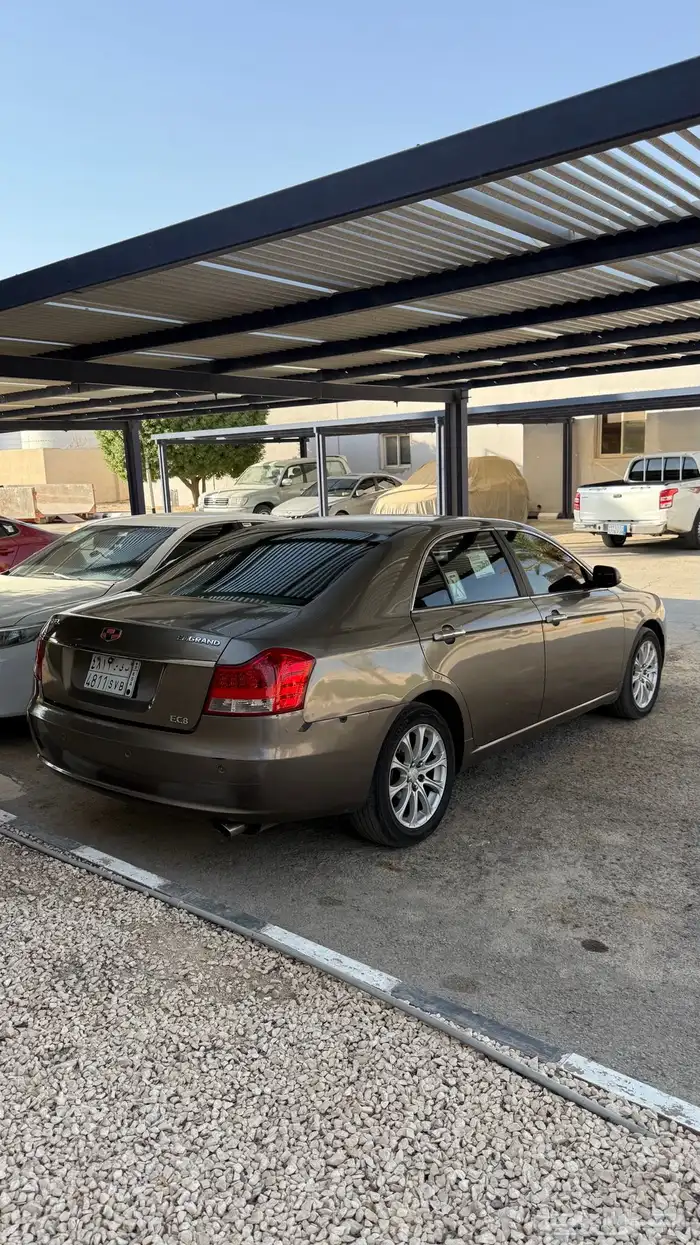 جلي 2013 EC8 1