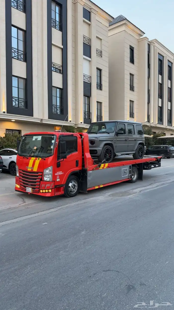 سطحه هدروليك شمال الرياض 2