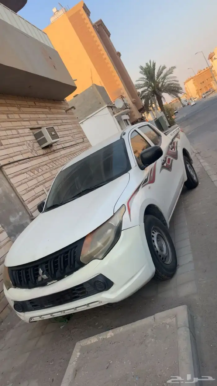 سيارة ميتسوبيشي 0