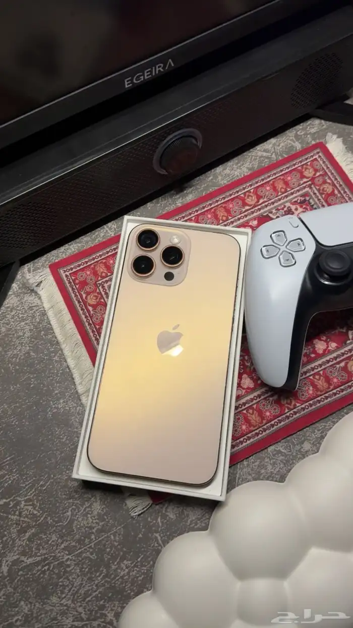 ايفون 16 برو ماكس 0
