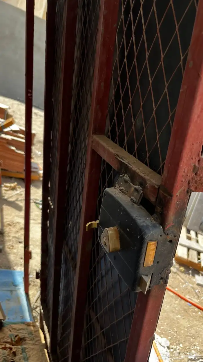 ابواب حديد 2