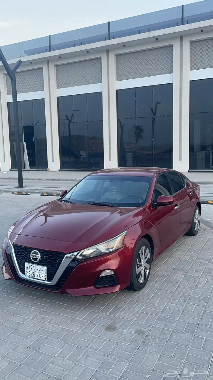نيسان التيما 2020 0