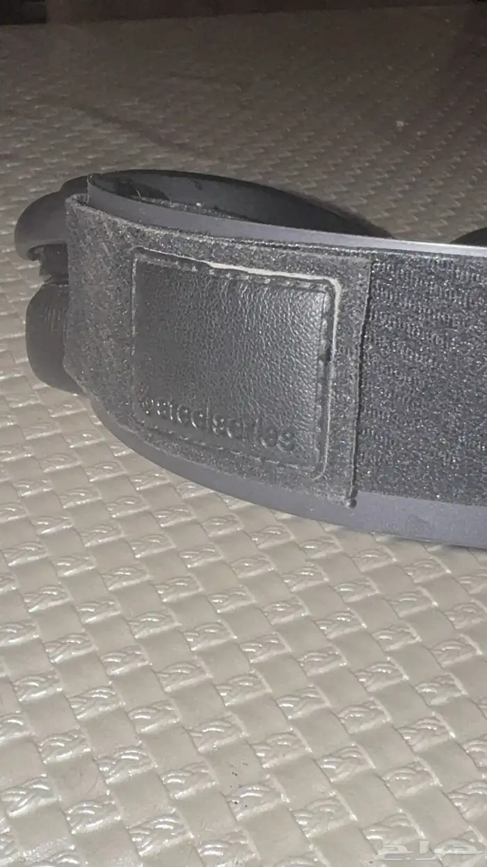 steelseries سماعة ممتازة 6