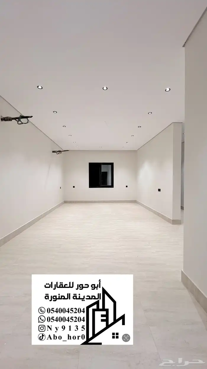 للبيع عماره سكنيه شرق مخطط البدراني بناء شخصي 16