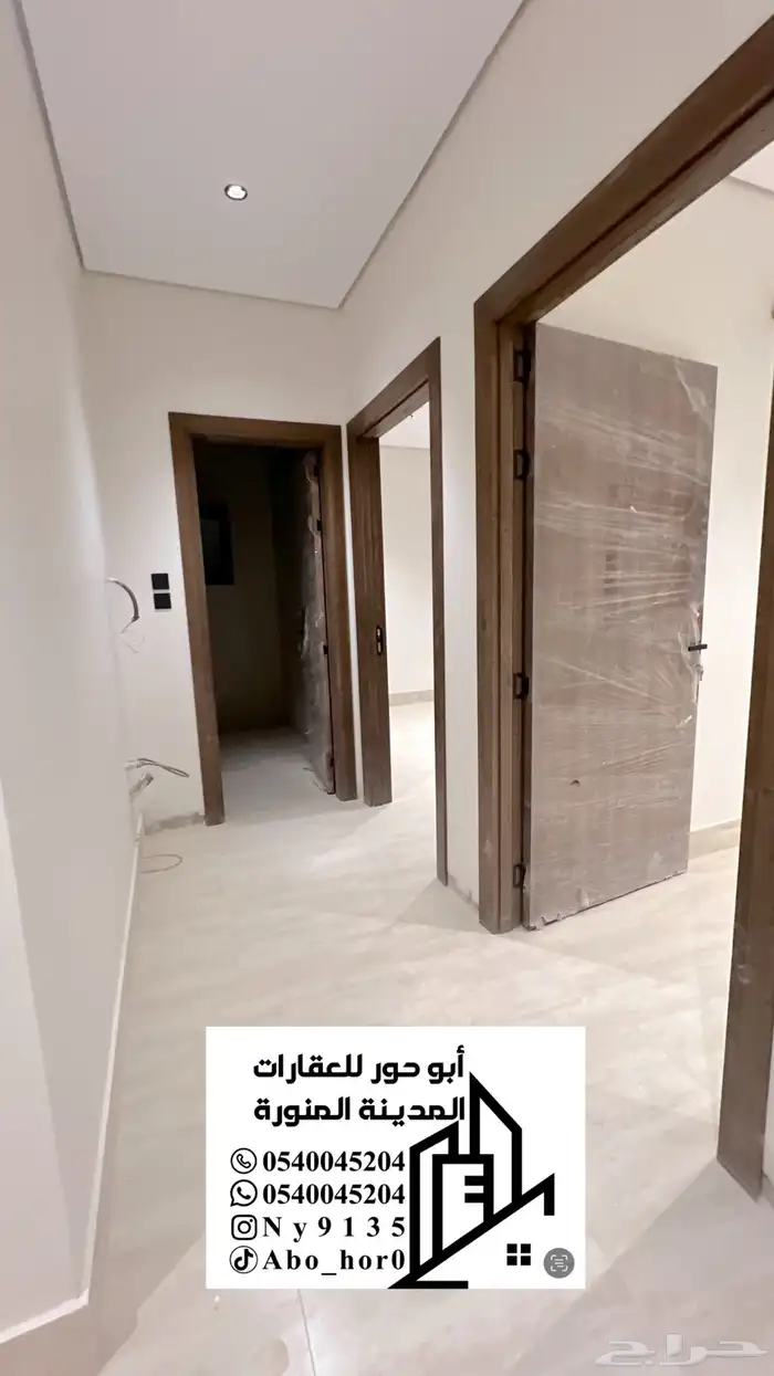 للبيع عماره سكنيه شرق مخطط البدراني بناء شخصي 19