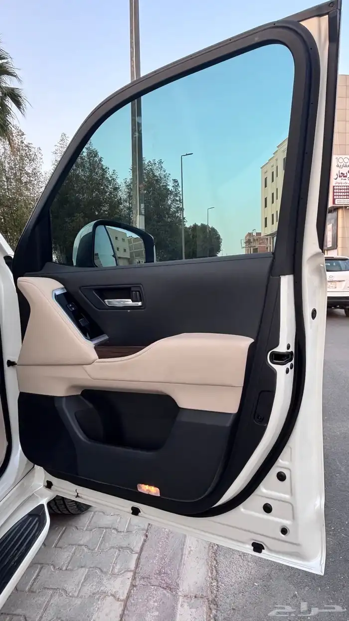 جيب 2023 فئه 4 اخو الجديد 15