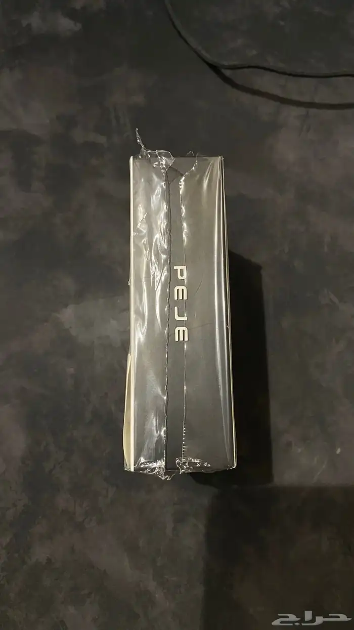 سماعات اذن earbuds PEJE L10 جديده 1