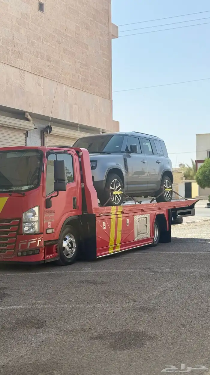 سطحه الرياض جده 2