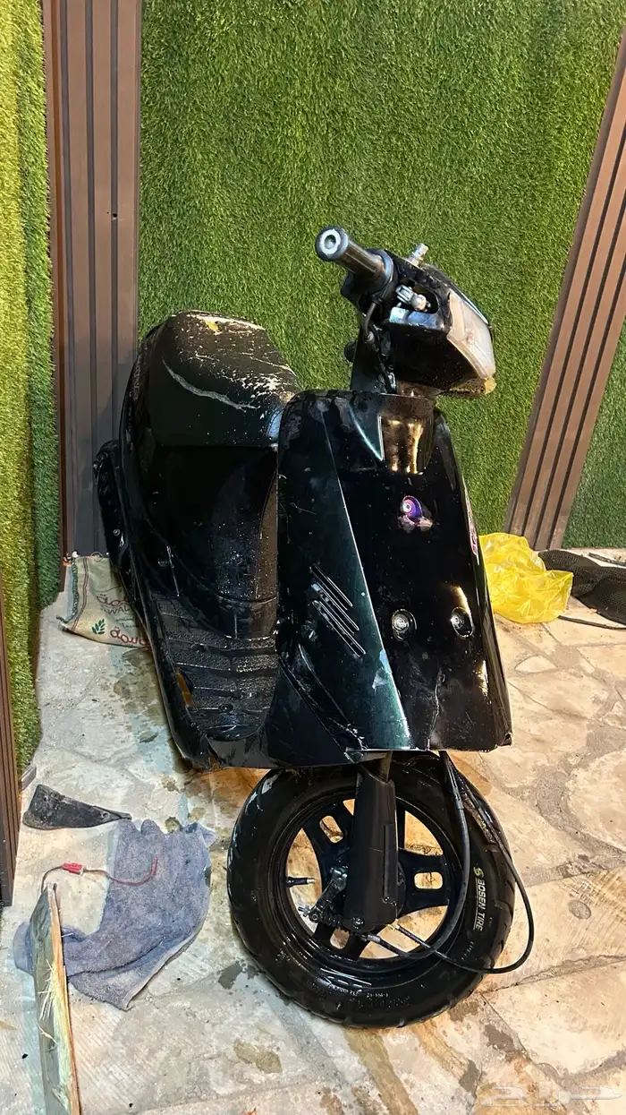 دباب سزوكي 1