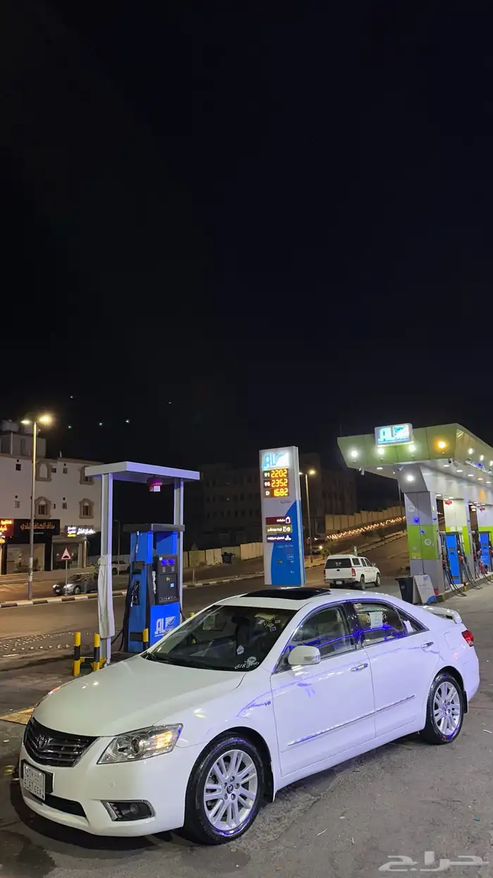 أوريون 2007 محول 2011 9